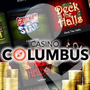 колумб казино columbus casino